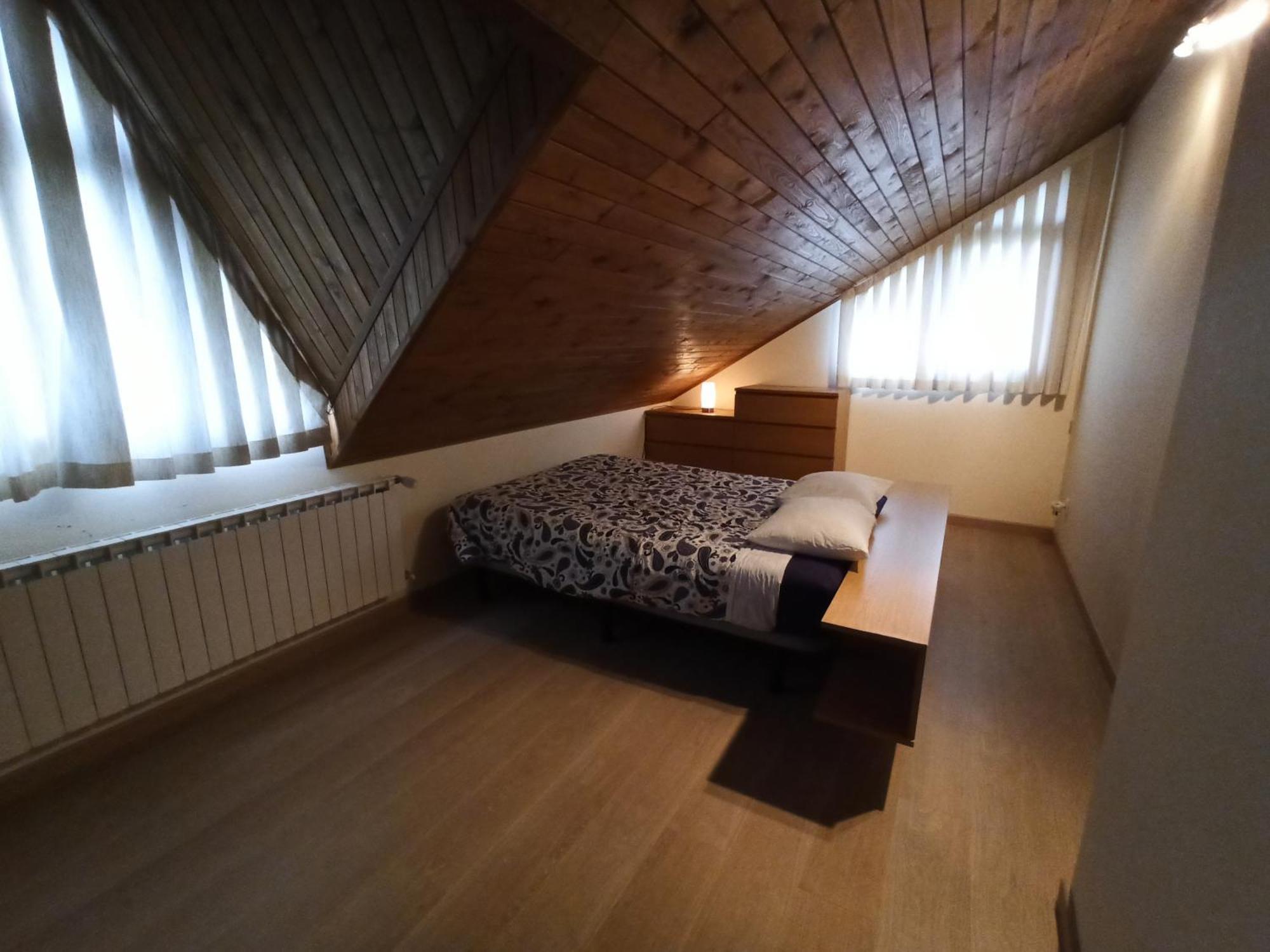 Villa A casa da Balbina Betanzos Esterno foto