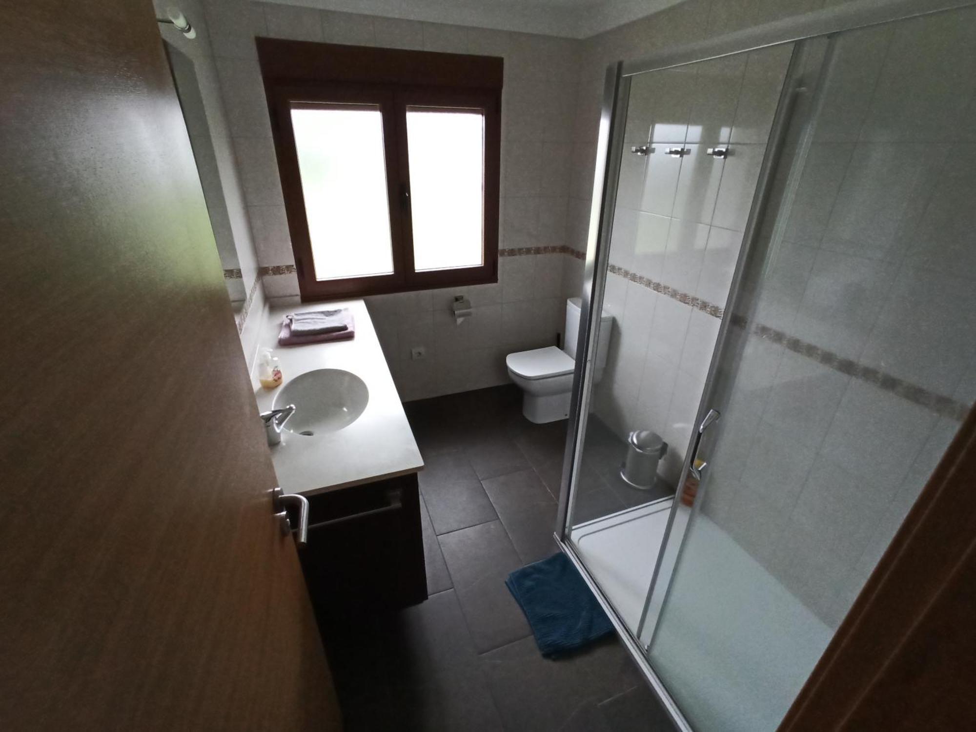 Villa A casa da Balbina Betanzos Esterno foto
