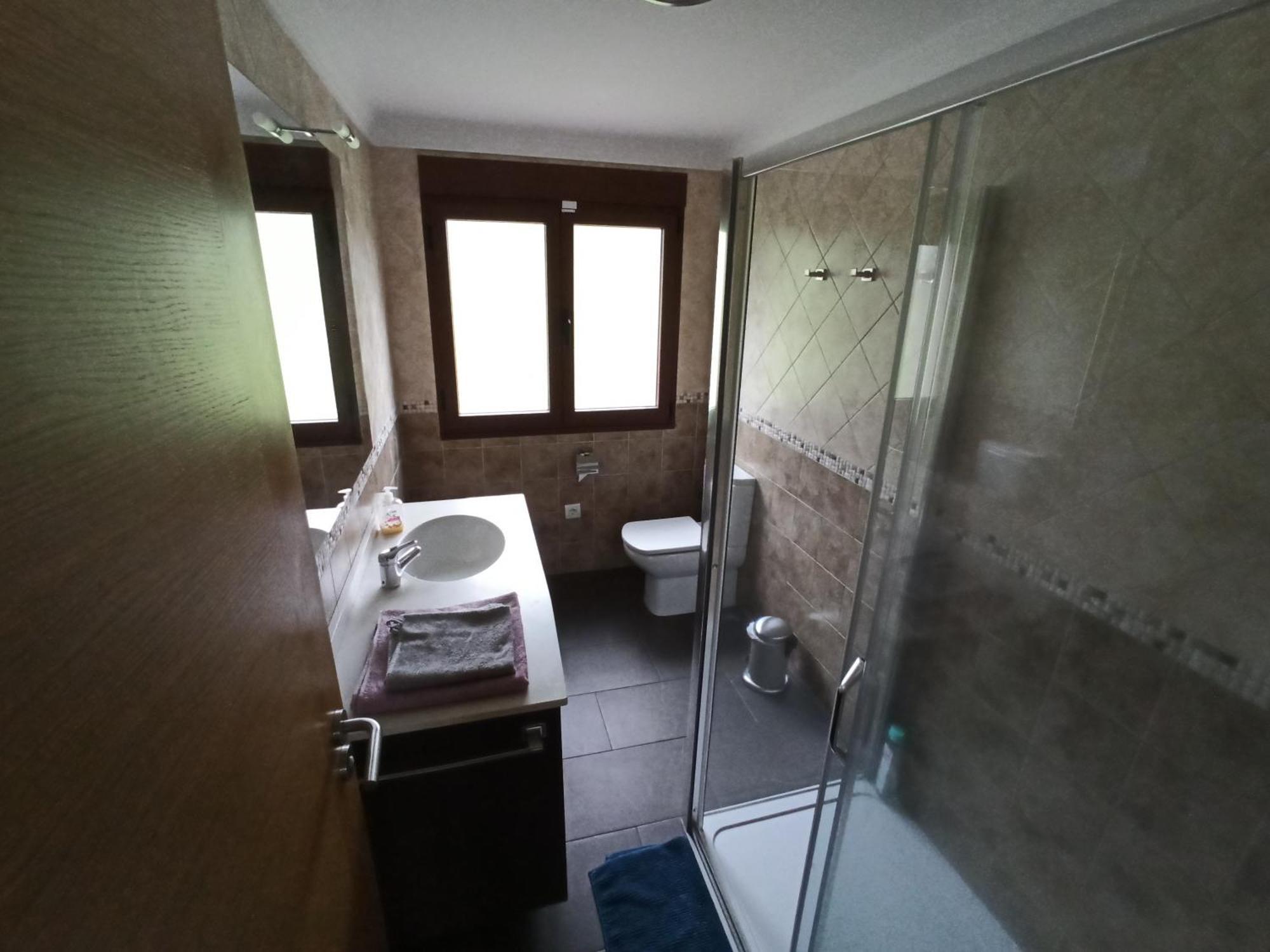 Villa A casa da Balbina Betanzos Esterno foto