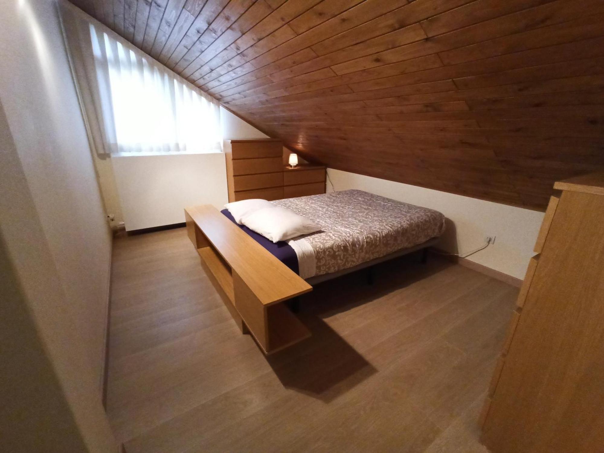 Villa A casa da Balbina Betanzos Esterno foto